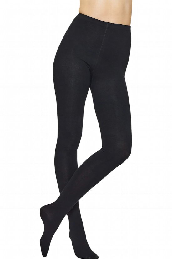 Everyday Cozy Sweater Tights 2