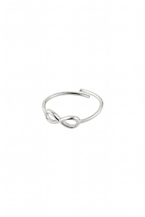 Evie Eternity Stackable Ring