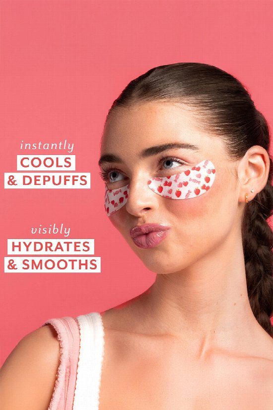 Eye Want Candy Eye Patches