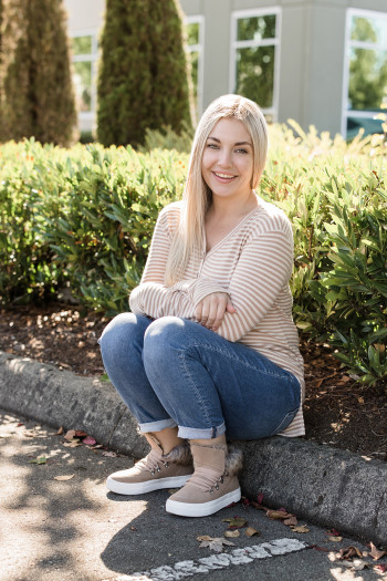 Fall Away Top Fall Away Top