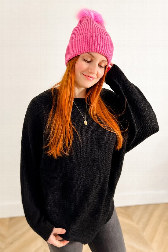 Falling Into Fun Sweater Falling Into Fun Sweater