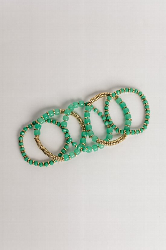 Fate Stackable Bracelet