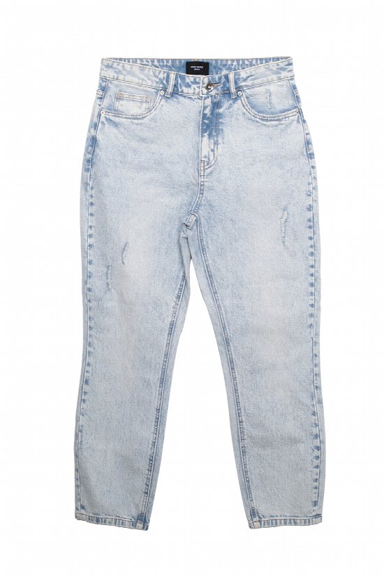 Feeling Exceptional Denim Feeling Exceptional Denim