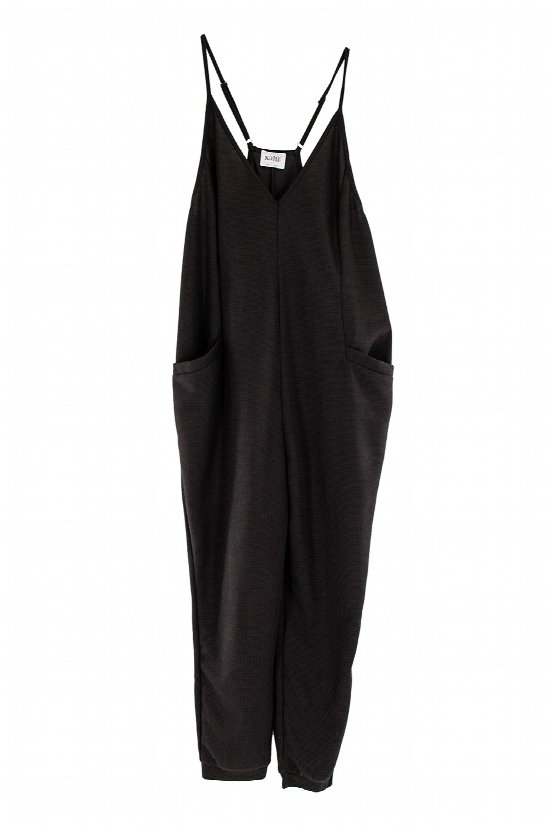 Feeling Free Jumpsuit