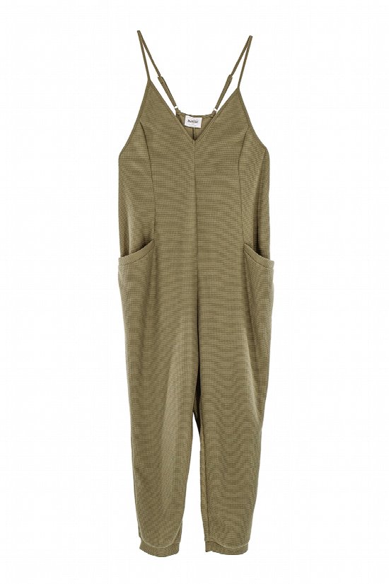 Feeling Free Jumpsuit