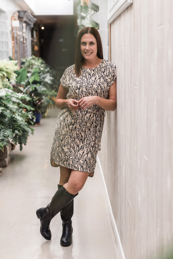 Feels Like Fun Dress Feels Like Fun Dress