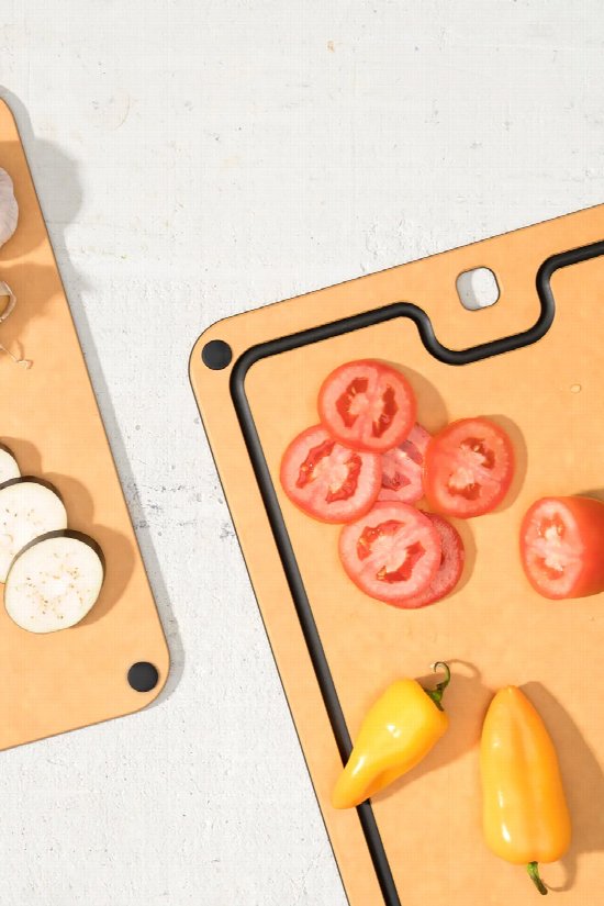 Fibre Wood Large Cutting Board 2