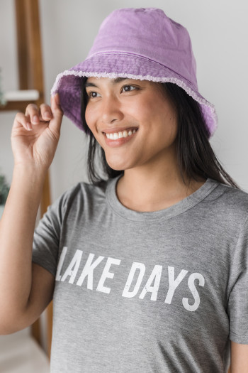 Fill Your Bucket Hat