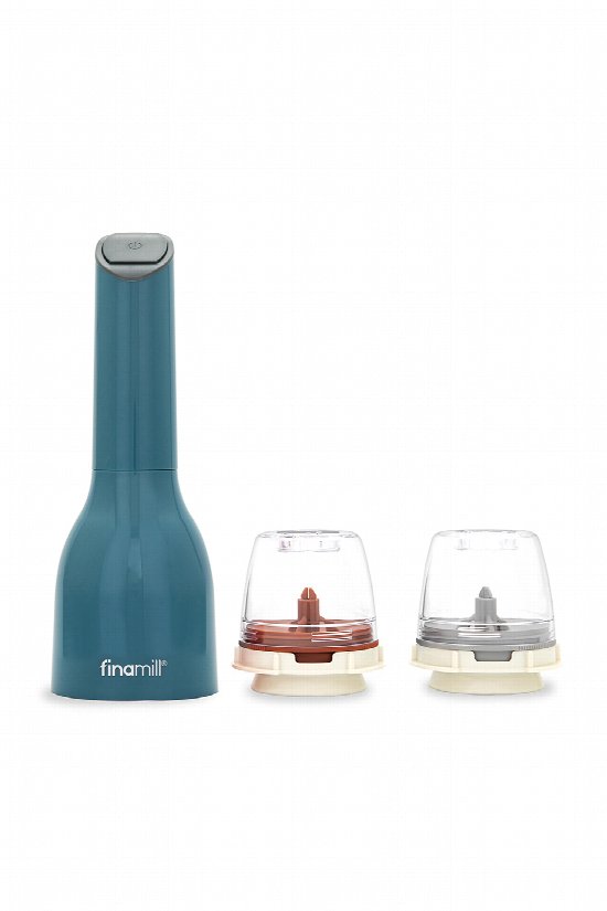 FinaMill Battery Mill 2.0 2