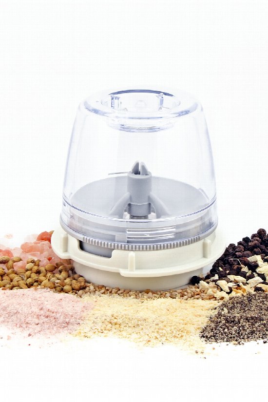 FinaMill Everyday Pod (Pro Plus)