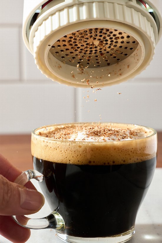 FinaMill Grater Pod (GT)