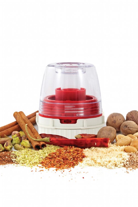 FinaMill Grater Pod (GT) 2