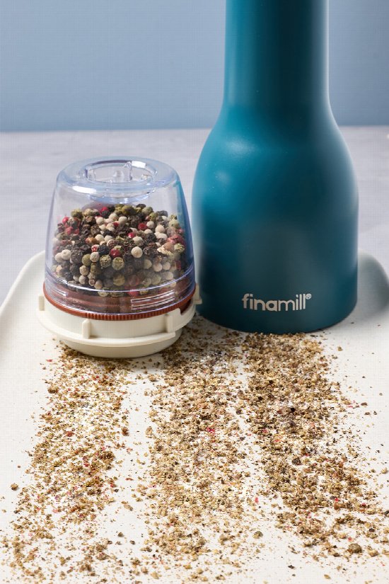 FinaMill Pepper Pod 2