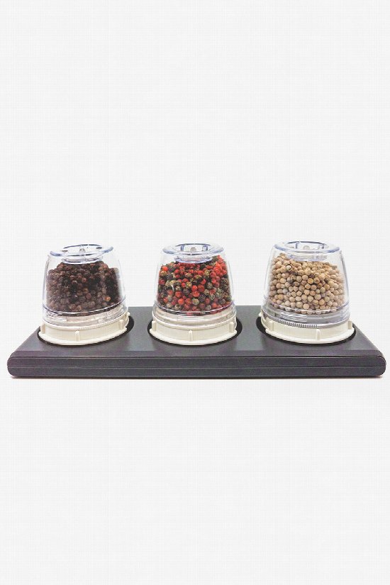 FinaMill Rectangle Tray