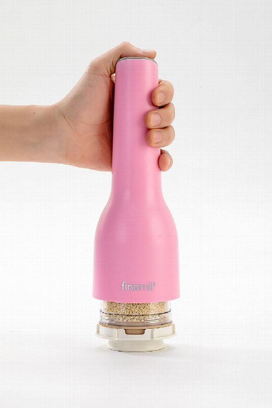 FinaMill Sesame Pod 2