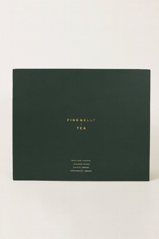 Firebelly The Total Package Gift Set