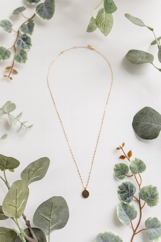 Forever Elegant Necklace