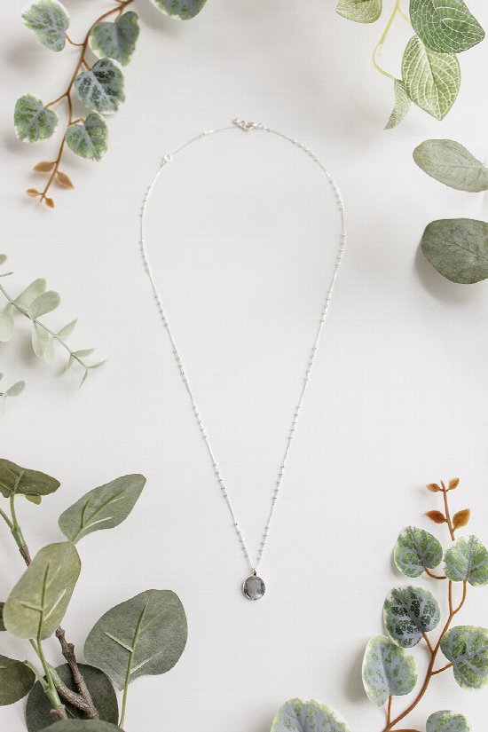 Forever Elegant Necklace