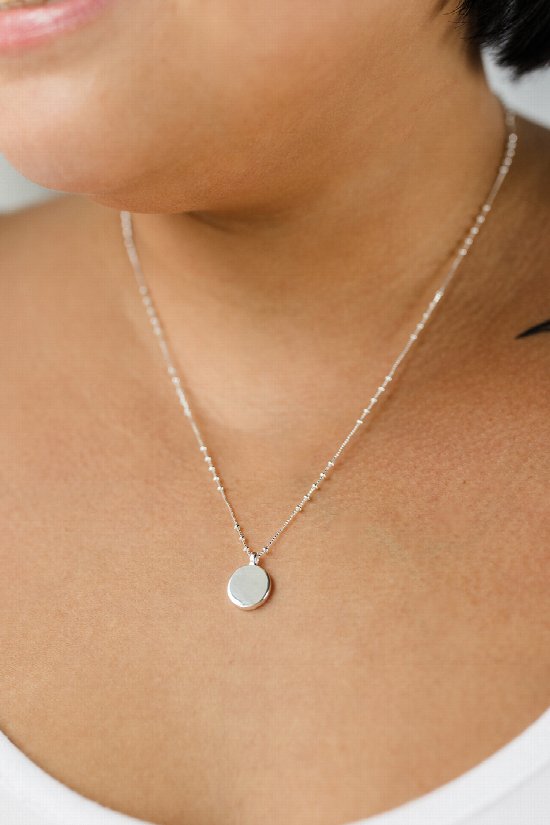 Forever Elegant Necklace