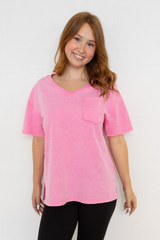 Forever Favourite Tee 2