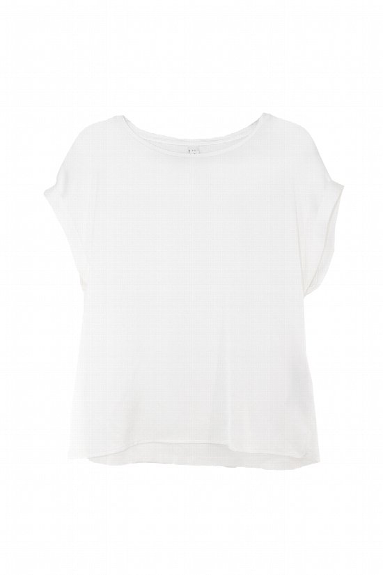 Free & Fancy Top