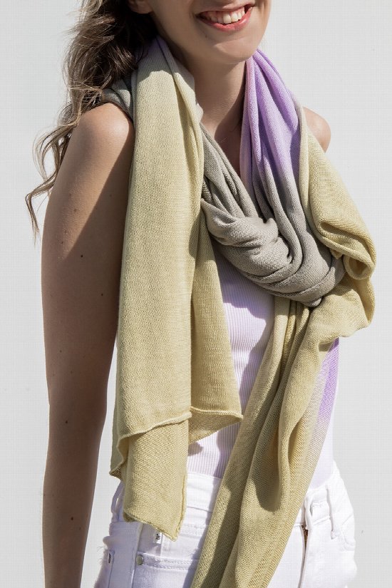 Fresh Air Scarf Fresh Air Scarf