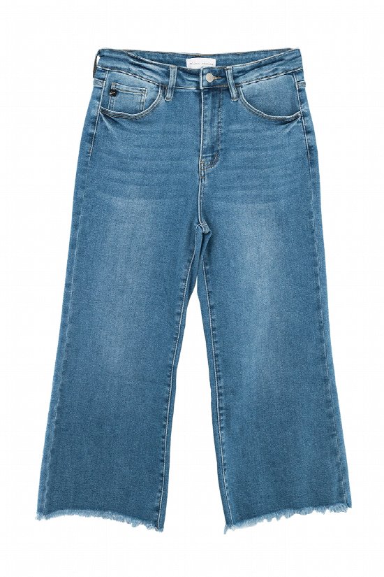 Fresh Take Denim Fresh Take Denim