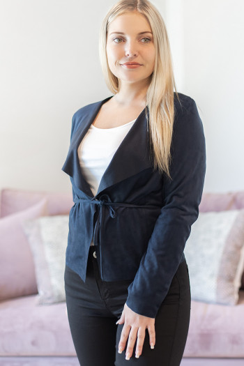 Friend or Faux Jacket Friend or Faux Jacket