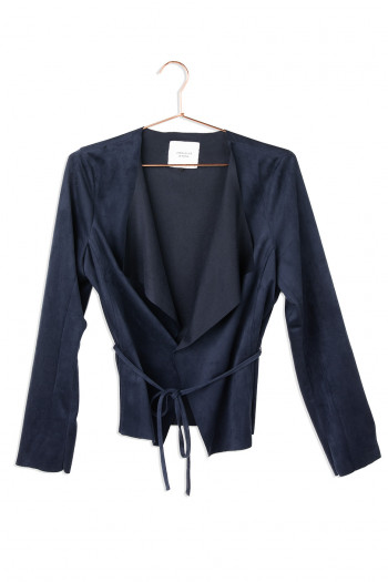 Friend or Faux Jacket Friend or Faux Jacket