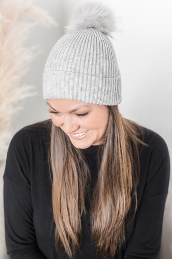 Frosty Mornings Toque Frosty Mornings Toque
