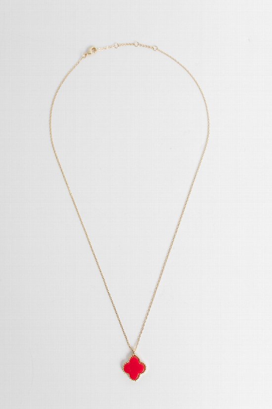 Full of Charm Necklace