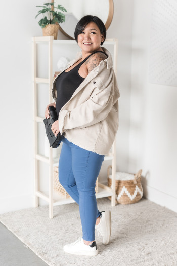 Fun for All Denim Fun for All Denim