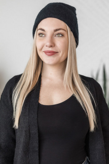 Fuzzy Wuzzy Toque Fuzzy Wuzzy Toque