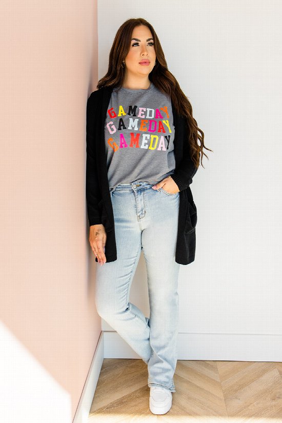 Gameday Brights Tee