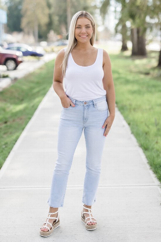 Get It Started Denim Get It Started Denim