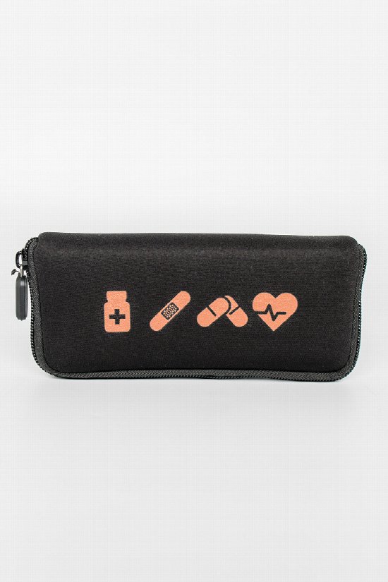 Get Packing Vitamin Organizer