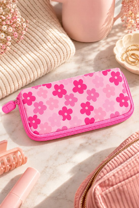 Get Packing Vitamin Organizer