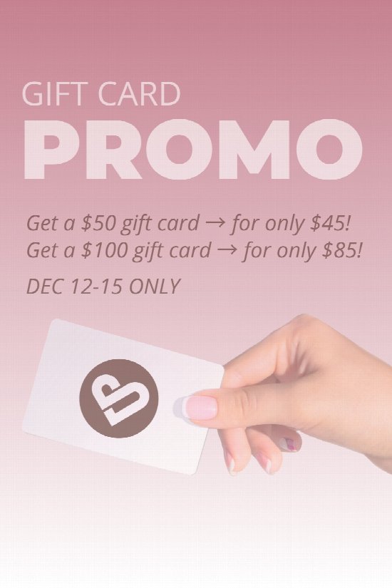 Gift Card Promo Gift Card Promo