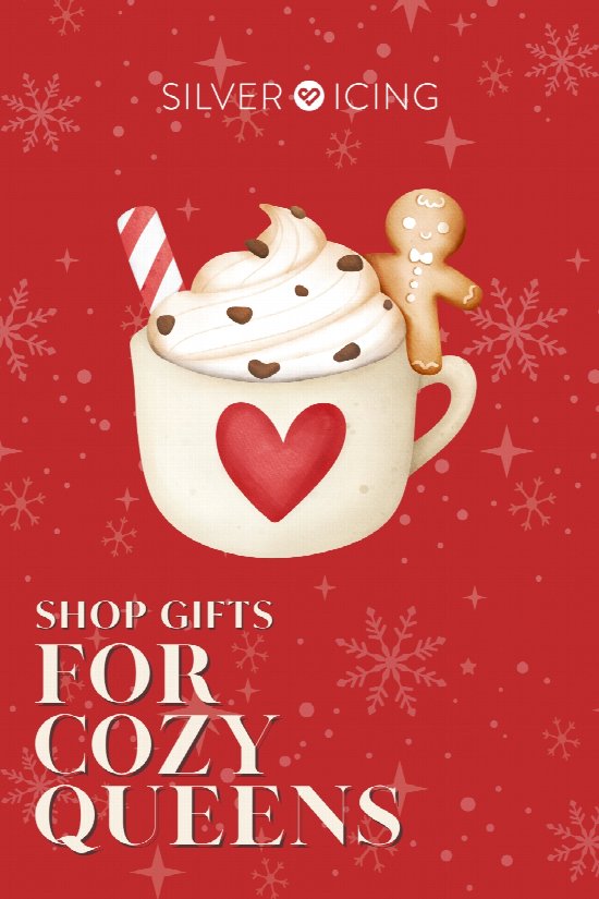 Gifts For Cozy Queens Gifts For Cozy Queens
