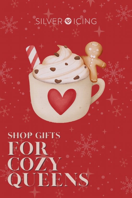 Gifts For Cozy Queens Gifts For Cozy Queens