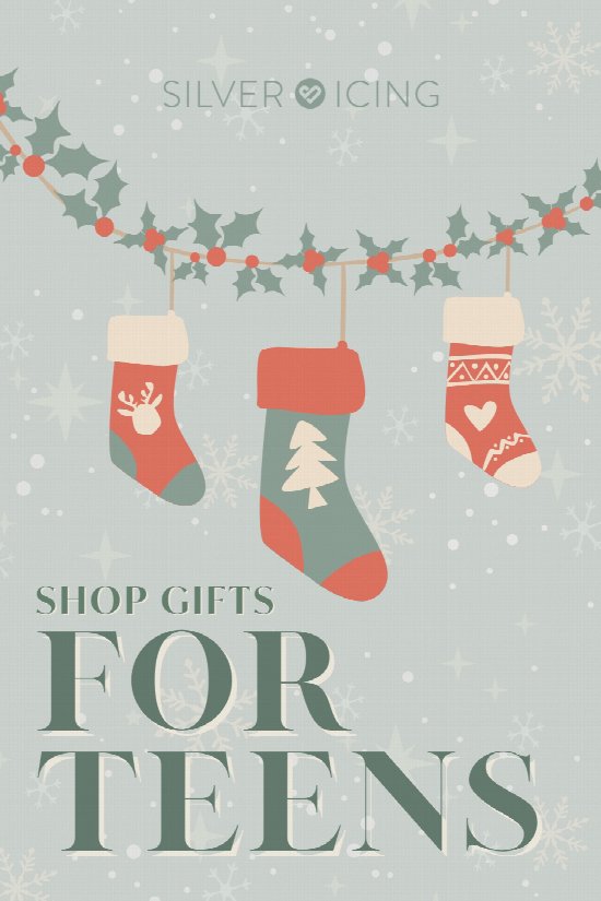 Gifts for Teens Gifts for Teens