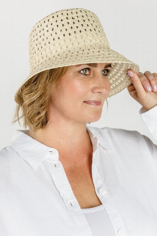 Gigi Bucket Hat Gigi Bucket Hat