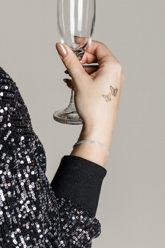Glam It Up Bracelet Glam It Up Bracelet