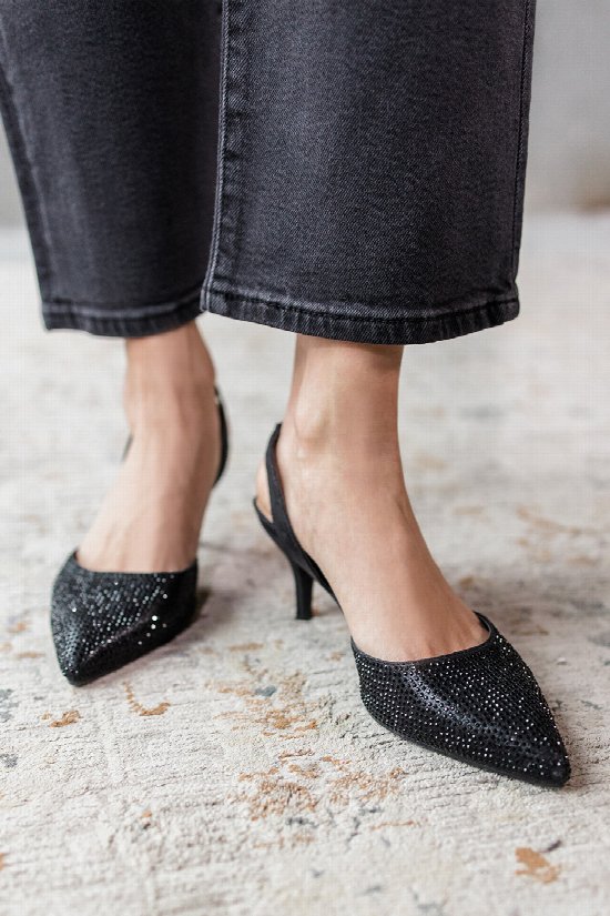 Glamourous Heels