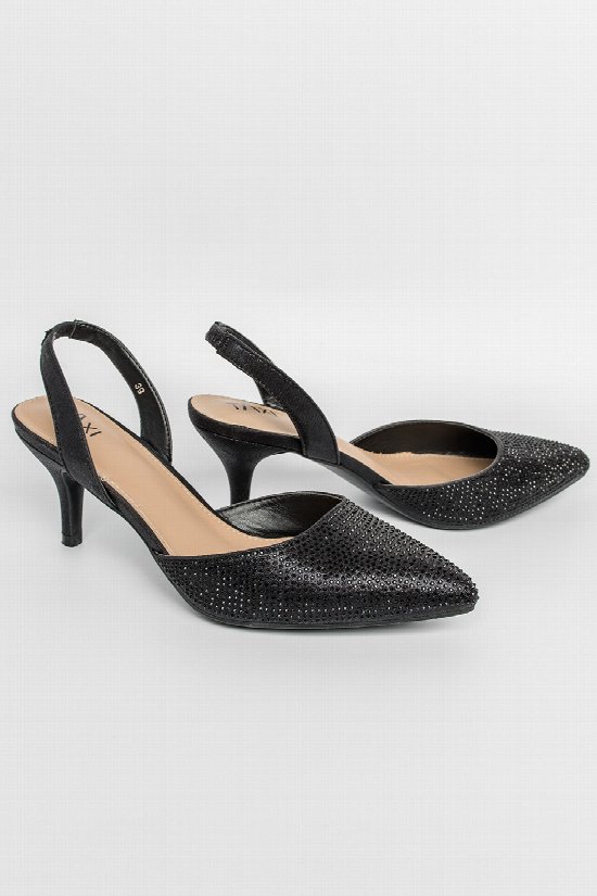 Glamourous Heels