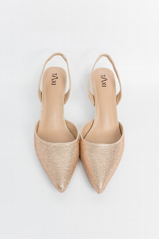 Glamourous Heels Glamourous Heels