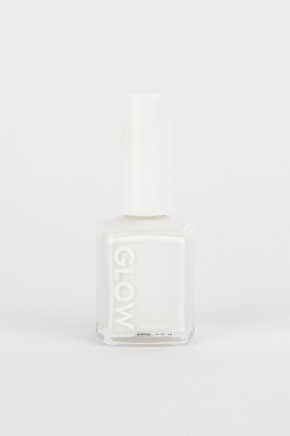 Glow Nail Polish