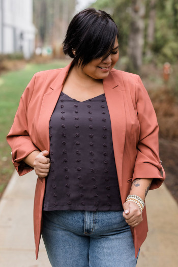 Goals Blazer Goals Blazer