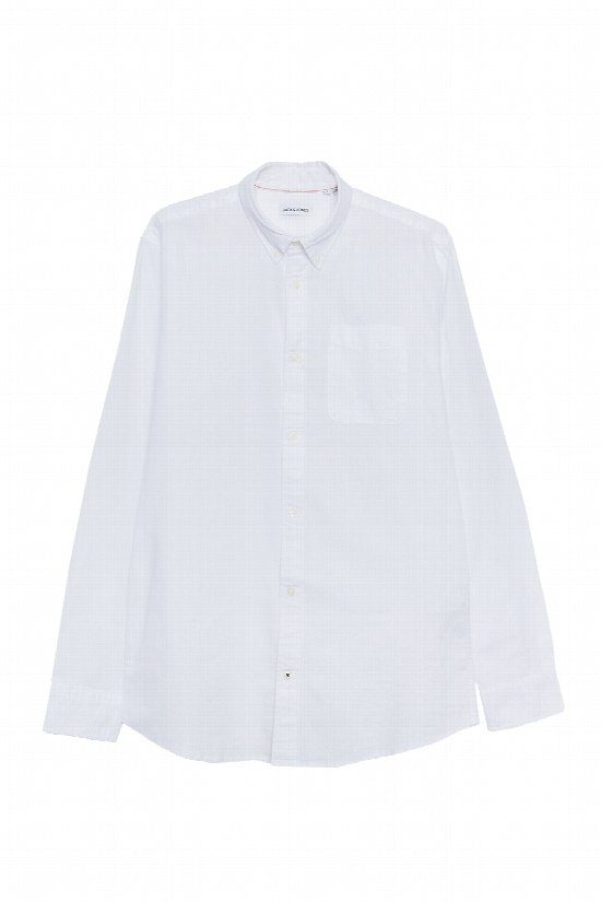 Going Out Button Down