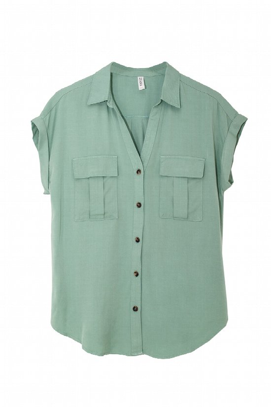 Good as Gold Top Good as Gold Top